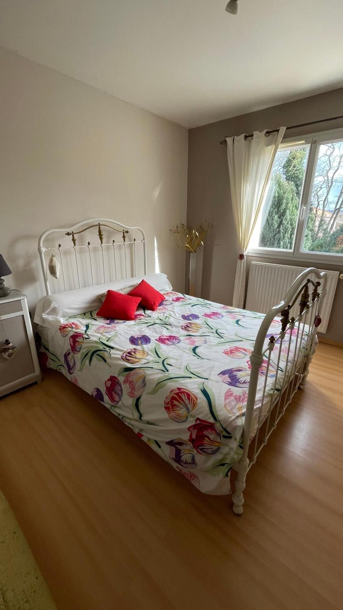 Chez Nath Et Scott Privatunterkunft Vienne (Isere)