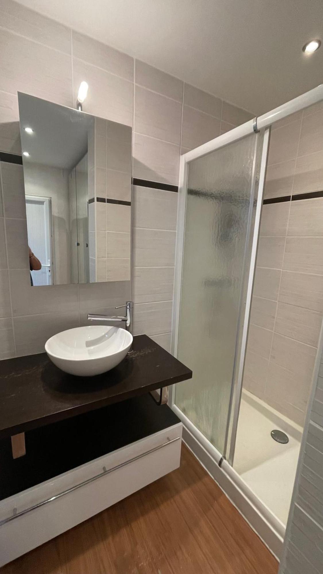 Chez Nath Et Scott Privatunterkunft Vienne (Isere)